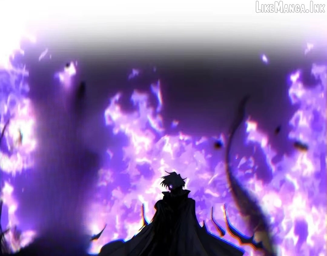 God-level Assassin, I’m the Shadow Chapter 123  - page 68
